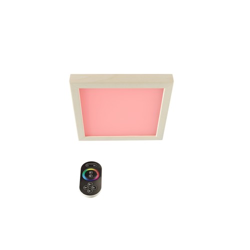 Infraworld led farblicht - led, sion