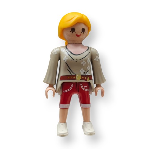 Playmobil figur - playmobil,