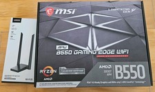 PC Bundle/Aufrüstkit MSI B550