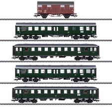 Märklin 41329 Insider 2025