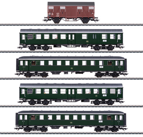 Märklin 41329 insider 2025 - märklin,