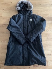 The North Face Damen Parka