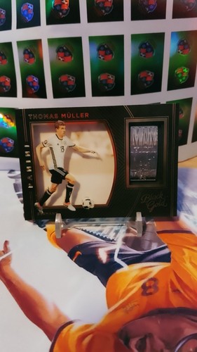 Thomas müller relic silber - müller,