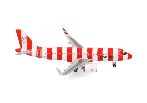 Condor airbus a320neo - condor,