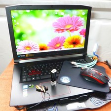 Acer PREDATOR PH317 Helios