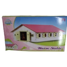 Kids Globe Farming Reiterhof