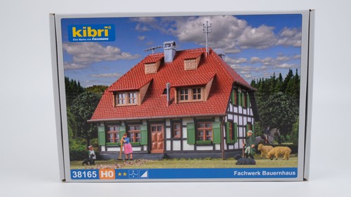 Kibri 38165 fachwerk - kibri,
