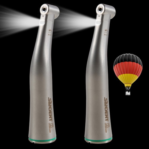Dental 1 reduktion - 4:1,