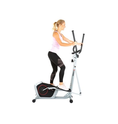 Crosstrainer hammer ellyptech - hammer,
