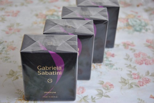 Gabriela sabatini parfum - sabatini,