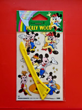 Rubbelbilder VINTAGE 90 er