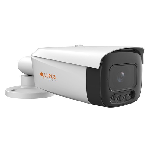 Lupus le232 - lupus, ip-