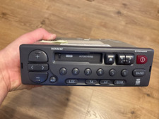 Autoradio Pioneer KEH-M1066zrn Renault Espace 2 mit Kassette NEU Text lesen