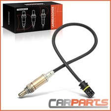 Lambdasonde Regelsonde vor Kat