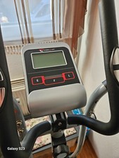 crosstrainer christopeit CS5