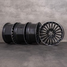 Mercedes GLC AMG Felgen 20