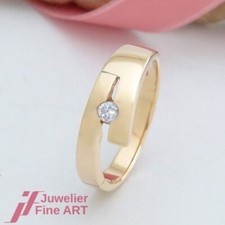 Ring - Spannring-Optik -