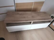 TV-Bank Besta (Ikea)