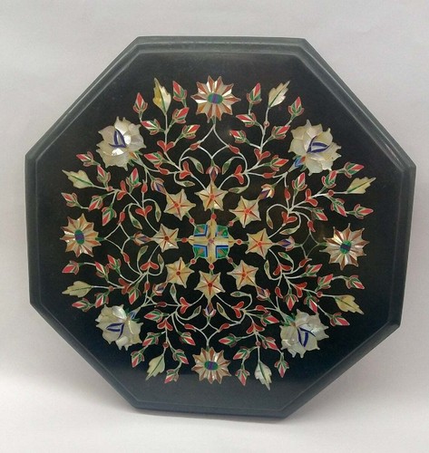 Marmor ecke table top - marmor,