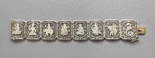 Schmuck Armband mit Figuren