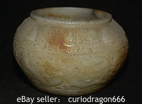 Chinesische natürliche - 6.8",