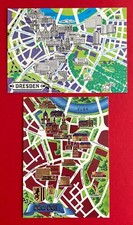 2 x DDR AK Sachsen um 1977/85