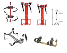 KFZ Halter für 2 - 12kg