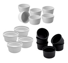 Porzellan Dessert Schälchen -