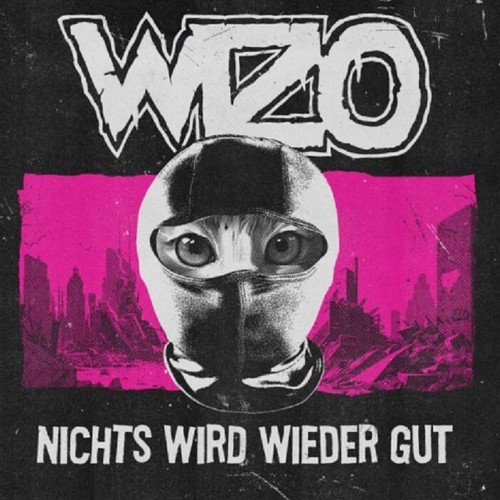 Wizo nichts wird wieder gut - -,