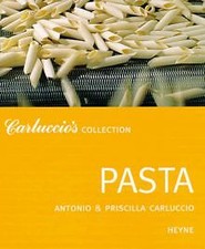 Carluccios Collection. Pasta von Antonio Carluccio | Buch | Zustand sehr gut