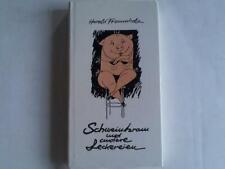 Schweinkram und andere