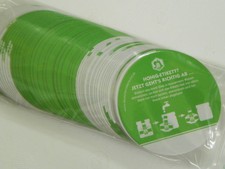 5ct/stk-  120 Deckeleinlagen DIB f.500g,Imkerei,Imker,Honig,Einlagen f.Deckel