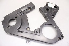 ORIG OPEL Astra F Kadett E Vectra A 1.7 D Zahnriemen Abdeckung HINTEN 90410449