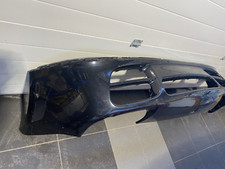 Porsche Cayenne Stossstange