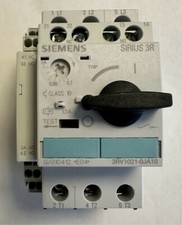 Siemens Motorschutzschalter