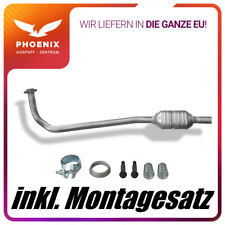 Opel Corsa B 1.2 1.4 (1993-2000) Katalysator Mit E-Prüfzeichen OE 90467562 Kat