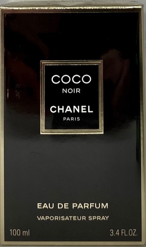 Chanel coco noir - chanel, 100