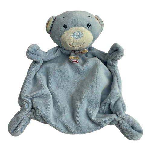 Paradise toys teddy bär blau - paradise,