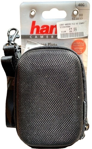 Hama kameratasche hardcase - kameratasche,