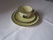  Zeller Keramik Hahn & Henne