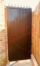 Gartentür/ Gartentor/