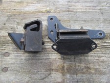 BMW 02 SATZ MOTORLAGER BMW E10 1502 1602 1802 2002 2002Ti tii 2002turbo MOT. M10