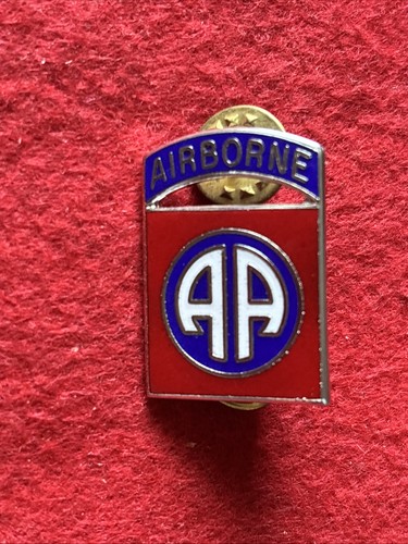 Ww2 army nd airborne - 82,