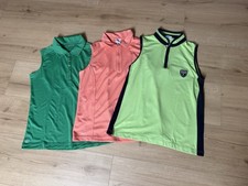 Golfshirts 40 42 daily - golfshirts, 40/42