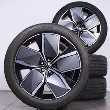 21 Zoll original VW Touareg