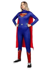 Justice League – Supergirl