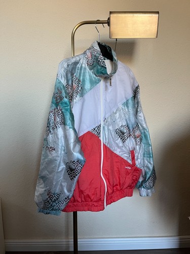 Head trainingsjacke vintage - l,