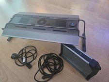 Maxspect RSX 100 - 100 Watt Meerwasser LED Beleuchtung 