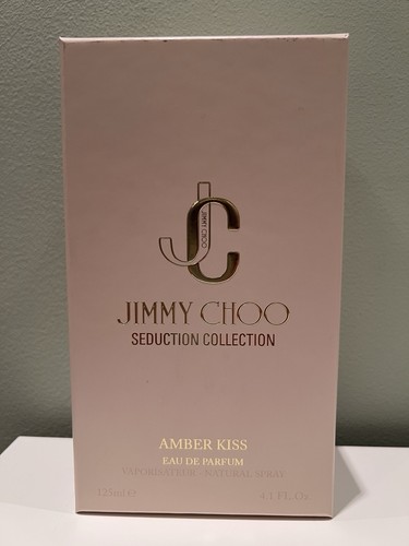 Jimmy choo seduction - jimmy,
