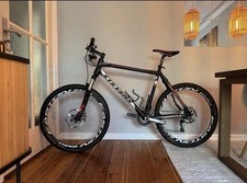 Stevens June MTB Performance Scandium Superlight